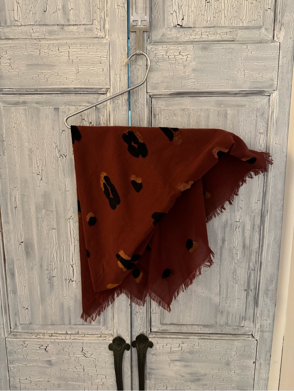 Madewell Scarf